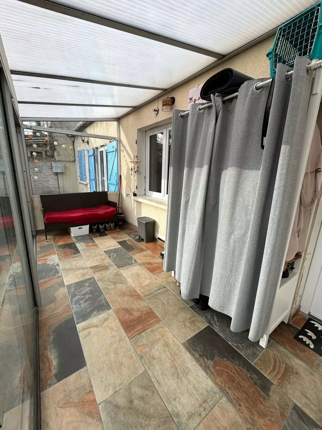 Maison à louer, 70m², Les Mureaux