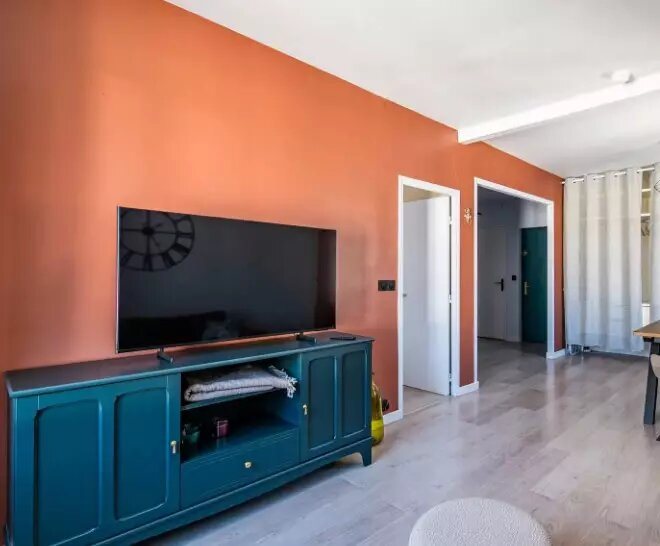 Appartement à louer, 36m², Fronton