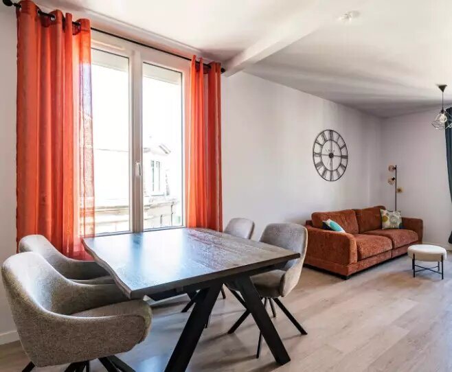 Appartement à louer, 36m², Fronton