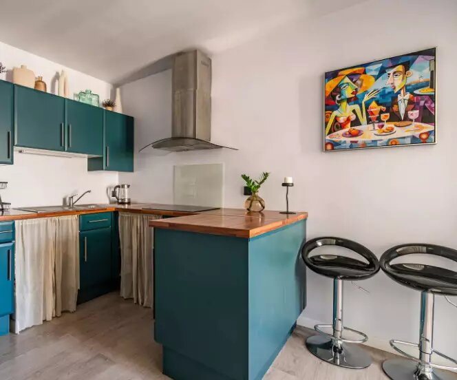 Appartement à louer, 36m², Fronton