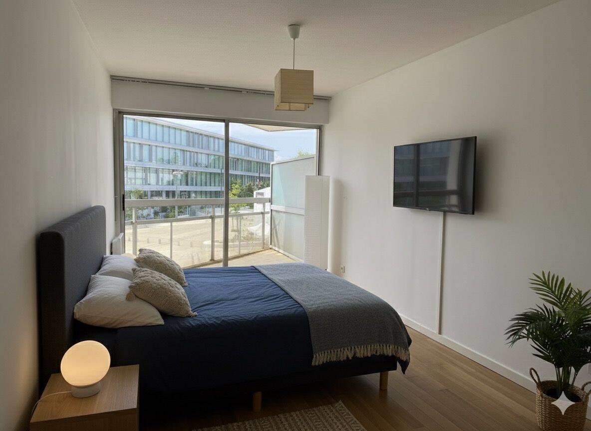 Appartement à vendre, 72m², Montpellier