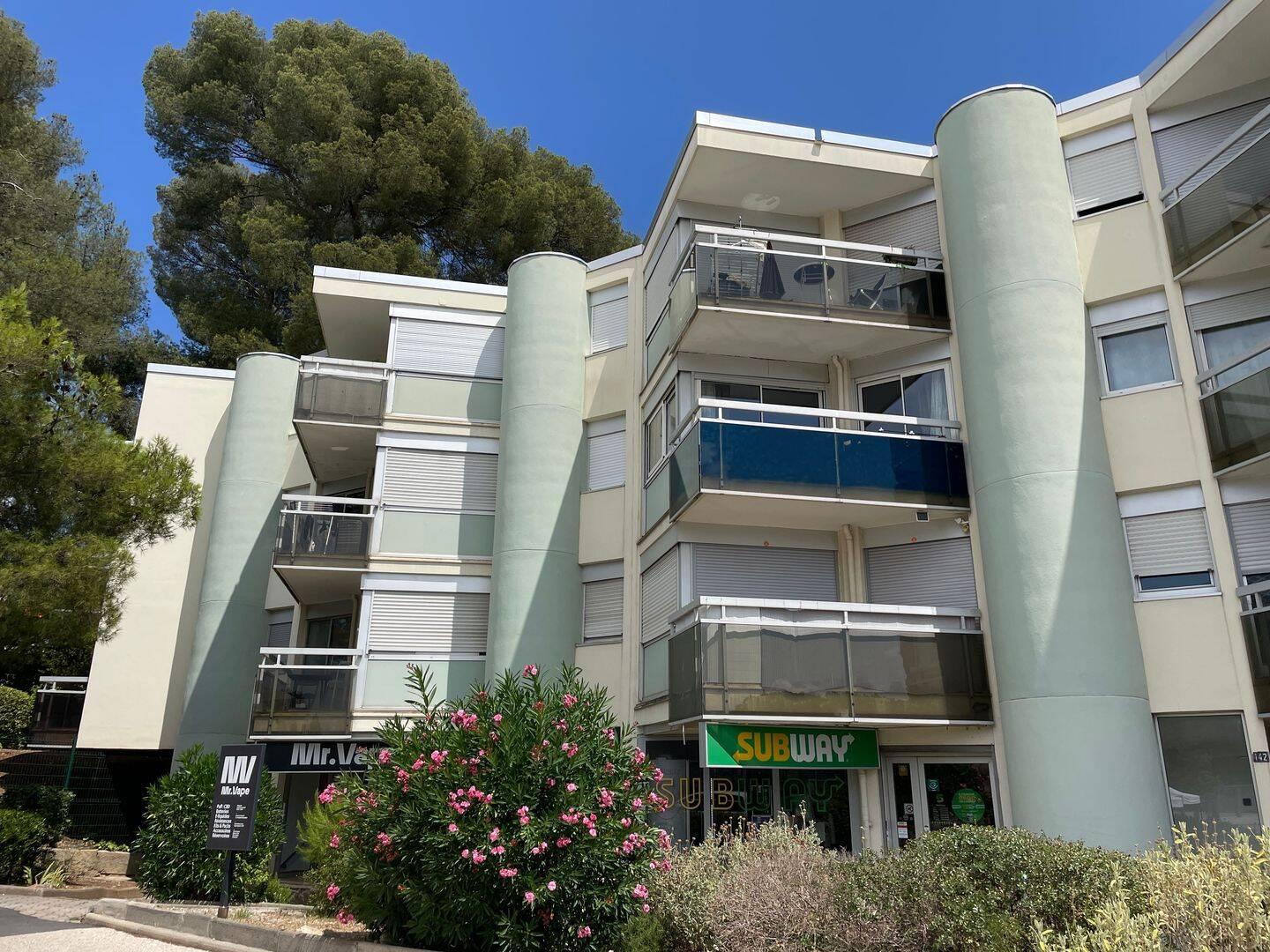 Appartement à vendre, 72m², Montpellier