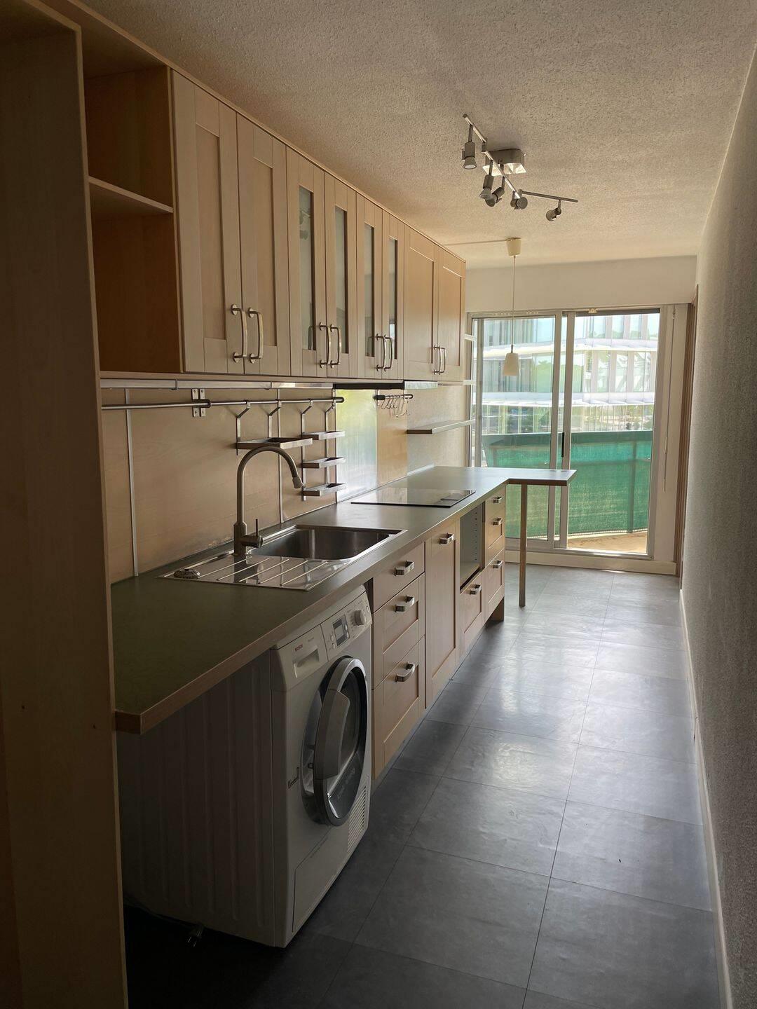 Appartement à vendre, 72m², Montpellier