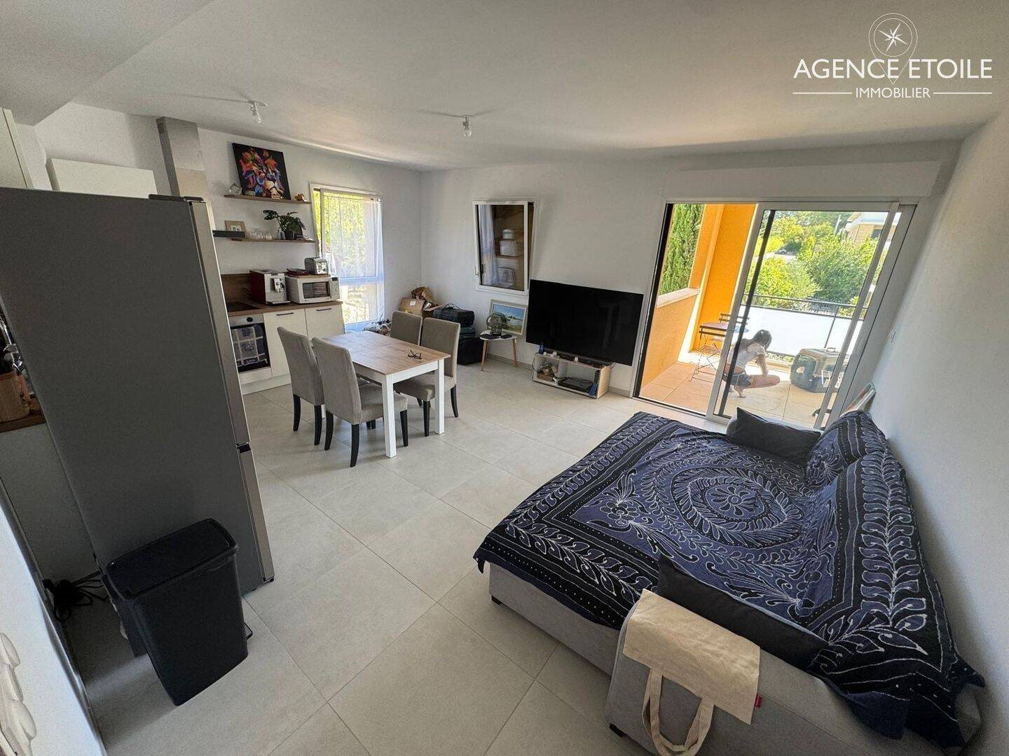 Appartement à louer, 64m², Aix-en-Provence