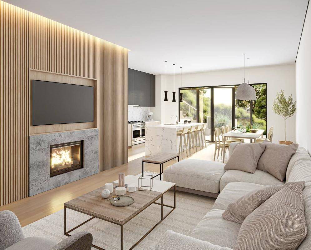 Appartement à vendre, 62m², Sainte-Maxime