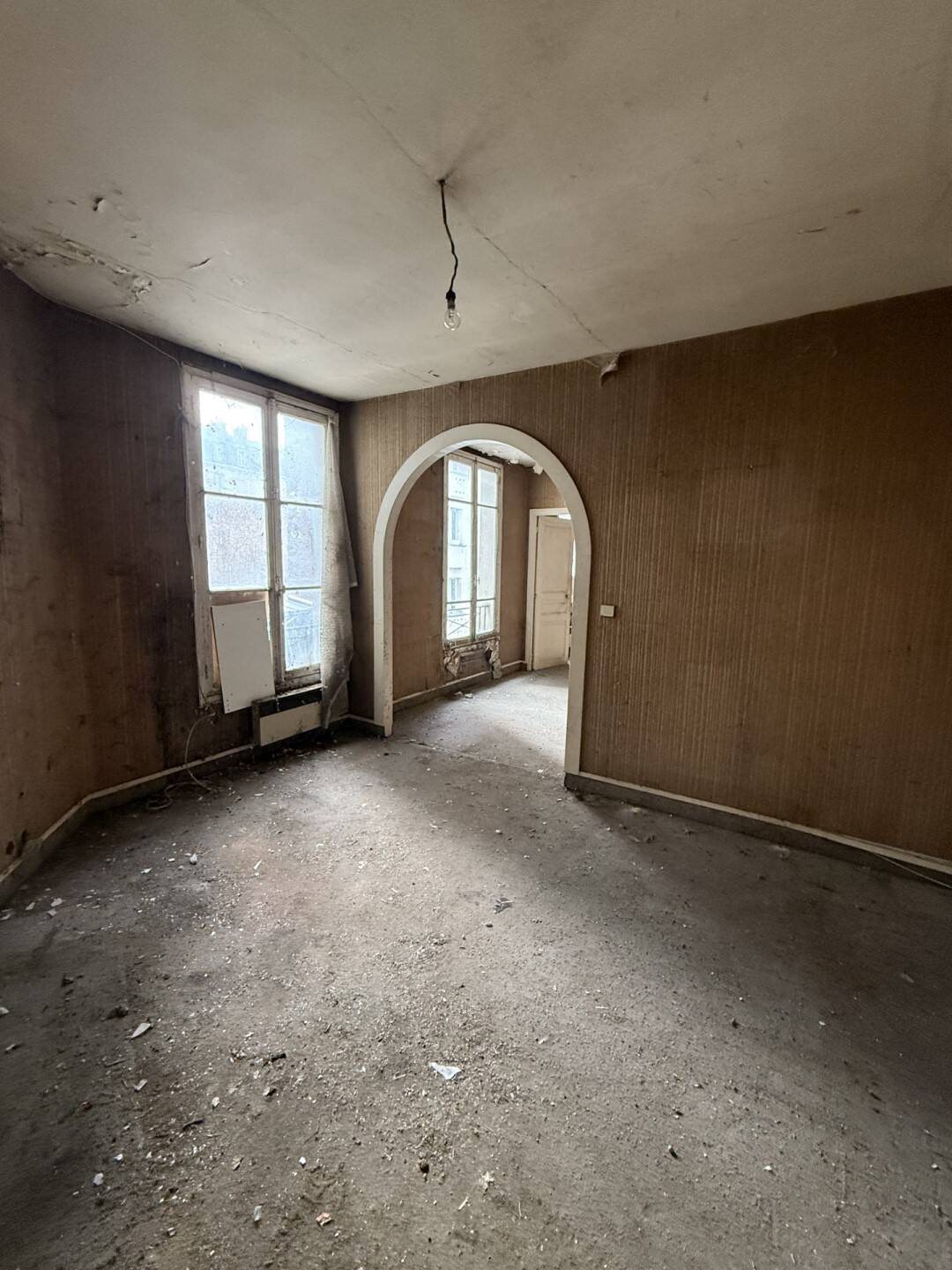 Appartement à vendre, 47m², Boulogne-Billancourt