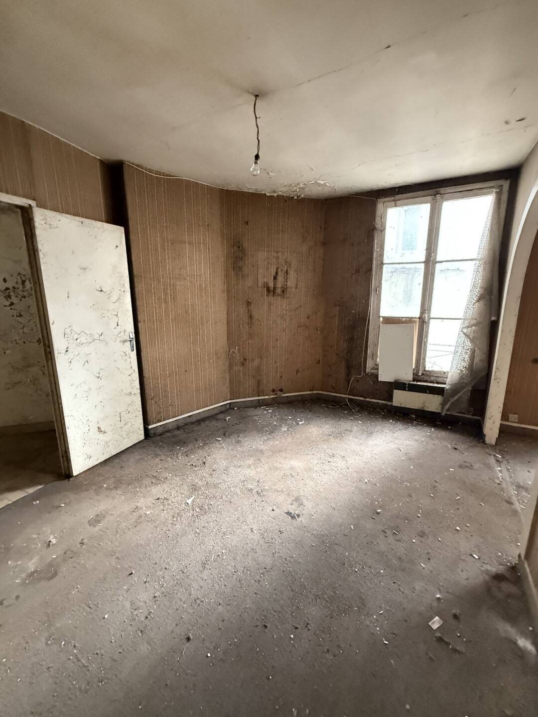 Appartement à vendre, 47m², Boulogne-Billancourt