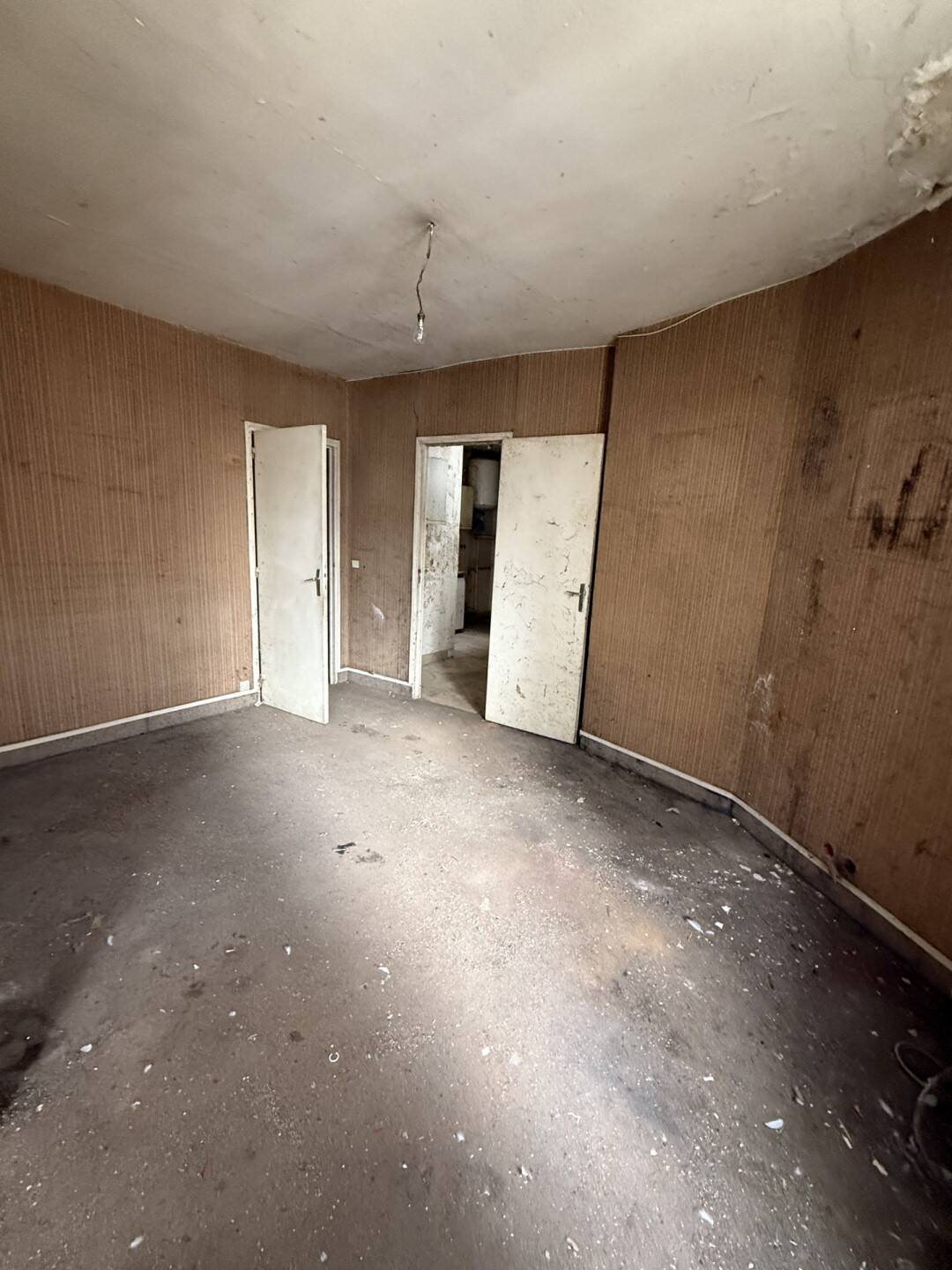 Appartement à vendre, 47m², Boulogne-Billancourt