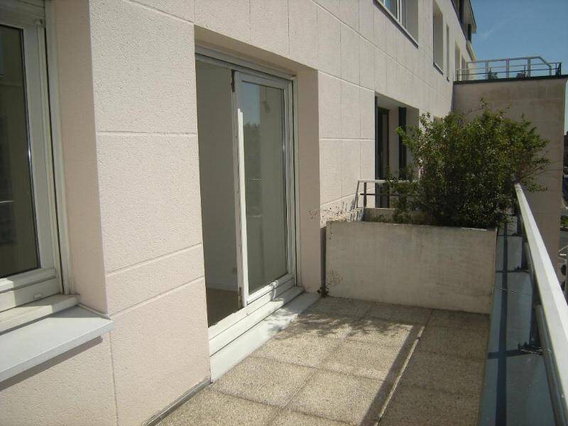 Appartement à louer, 18m², Reims