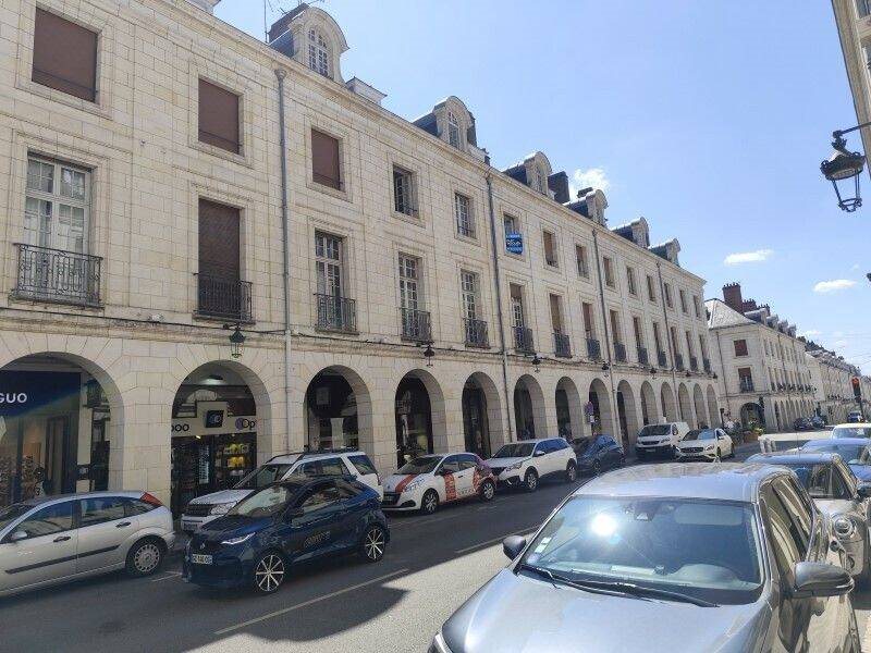 Appartement à louer, 92m², Orléans