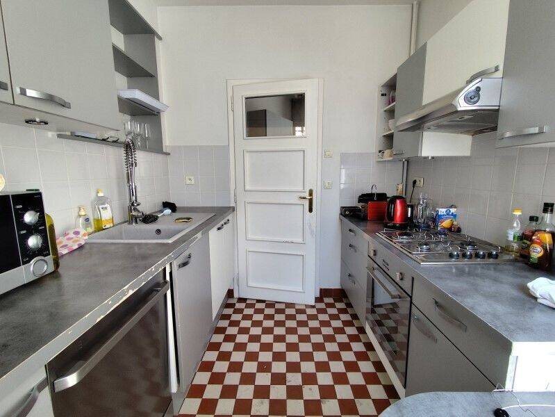 Appartement à louer, 92m², Orléans