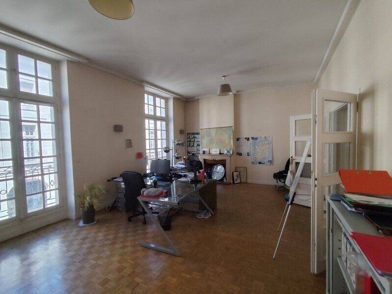 Appartement à louer, 92m², Orléans