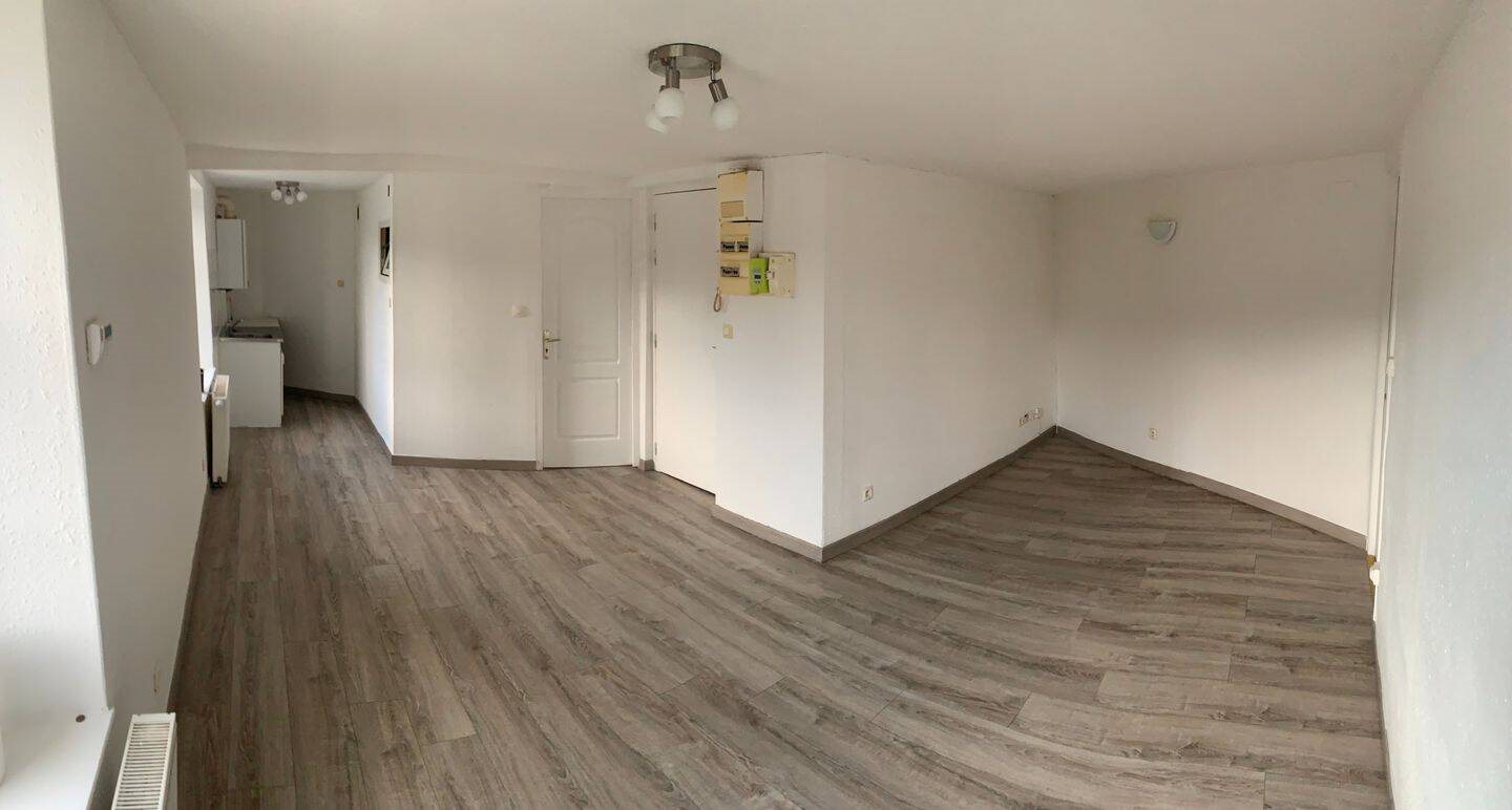 Appartement à louer, 43m², Raon-l'Etape