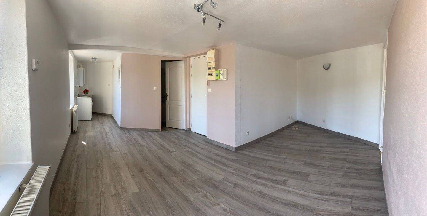Appartement à louer, 43m², Raon-l'Etape