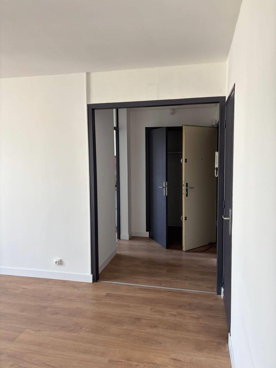 Appartement à vendre, 72m², Nîmes