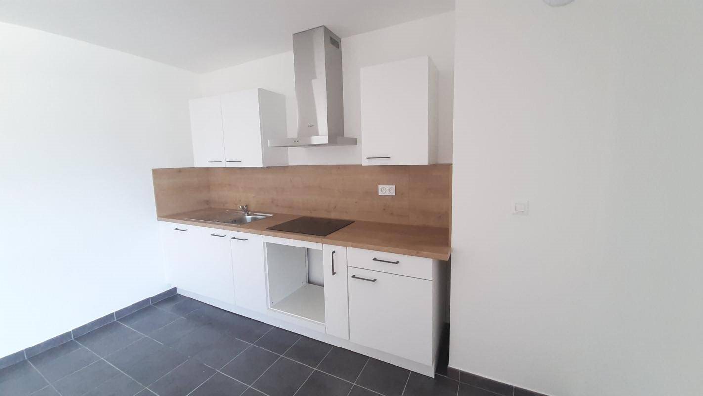 Appartement à louer, 61m², Orléans