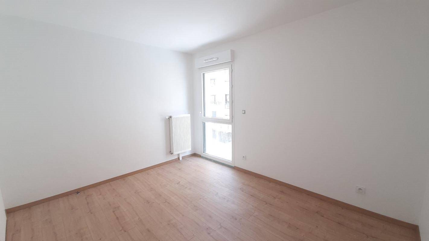 Appartement à louer, 61m², Orléans