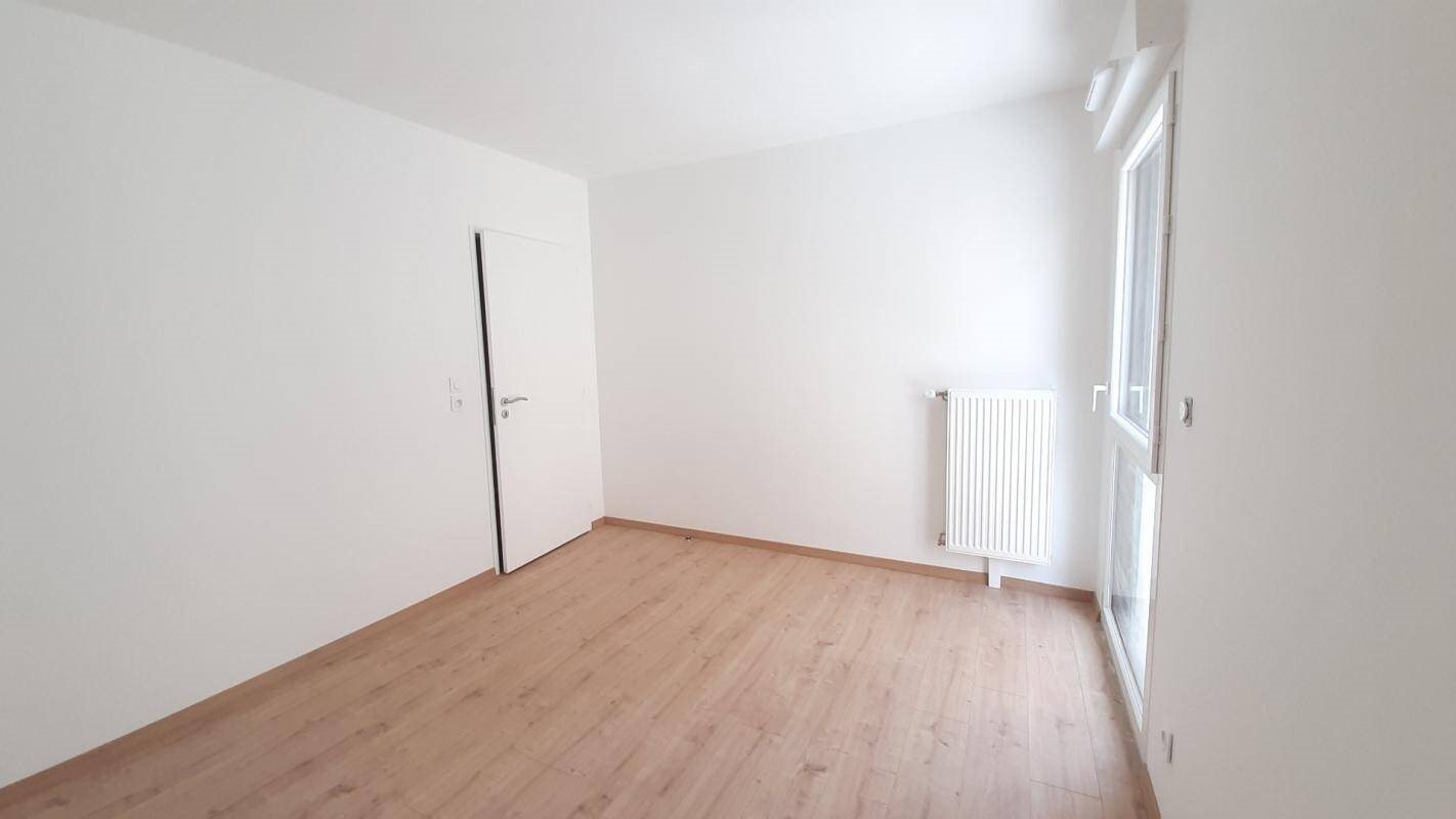 Appartement à louer, 61m², Orléans