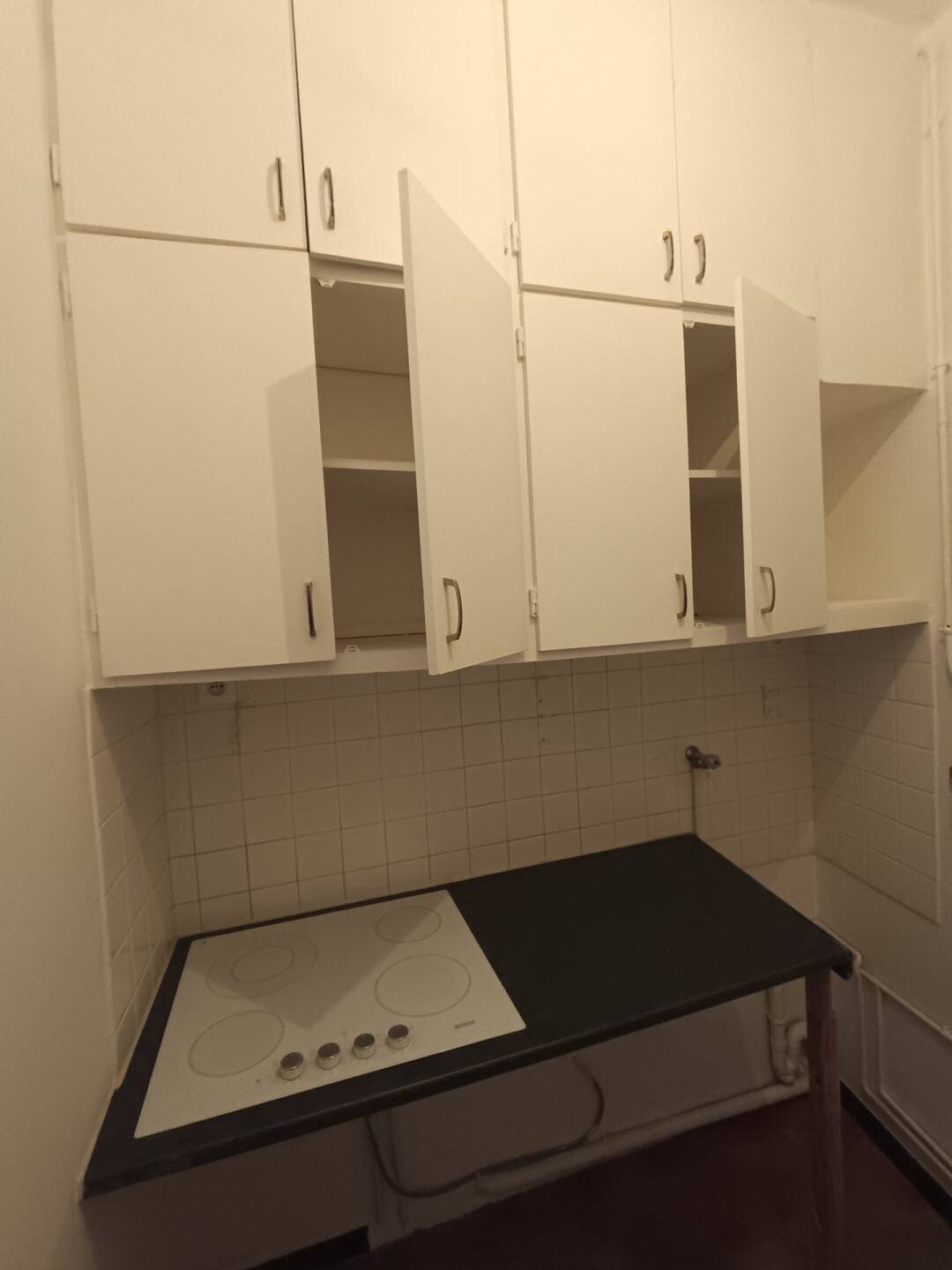 Appartement à louer, 30m², Paris 18ème