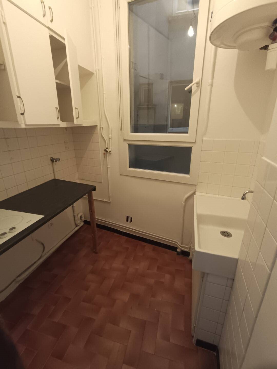 Appartement à louer, 30m², Paris 18ème