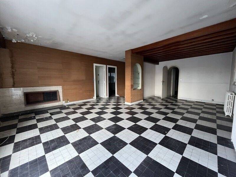 Maison à vendre, 140m², Bordeaux