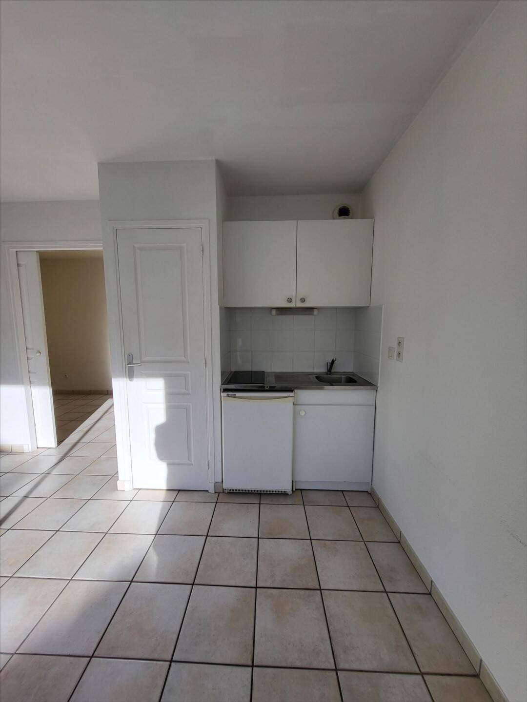 Appartement à louer, 34m², Clermont-Ferrand