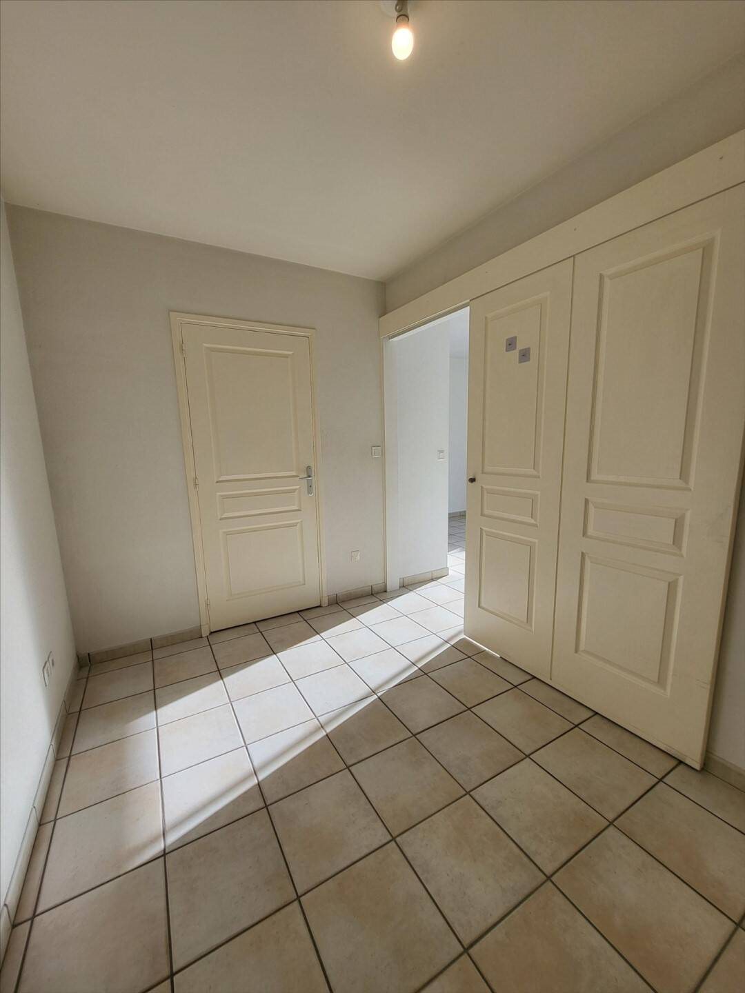 Appartement à louer, 34m², Clermont-Ferrand