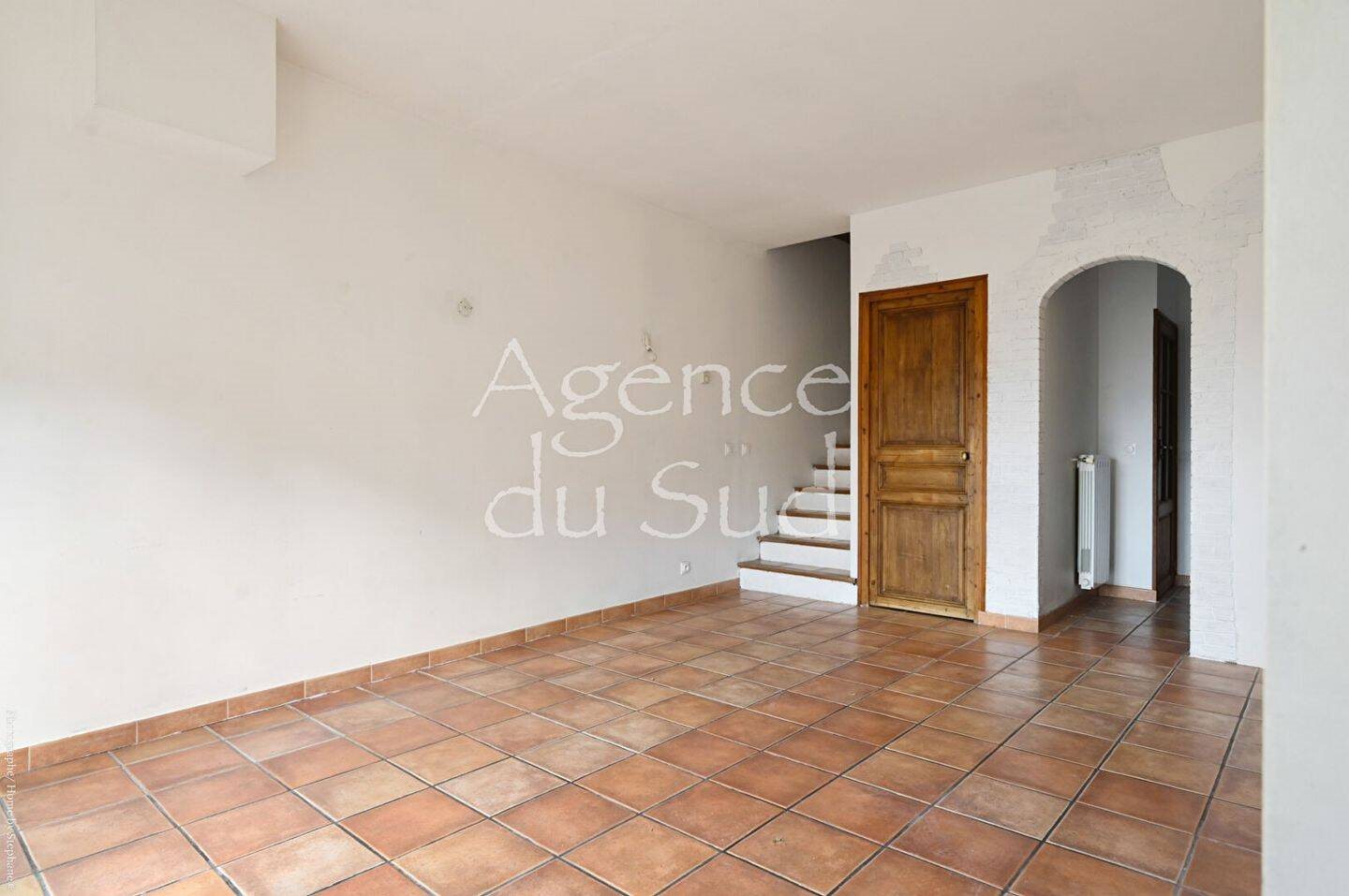 Maison à vendre, 65m², Roquevaire