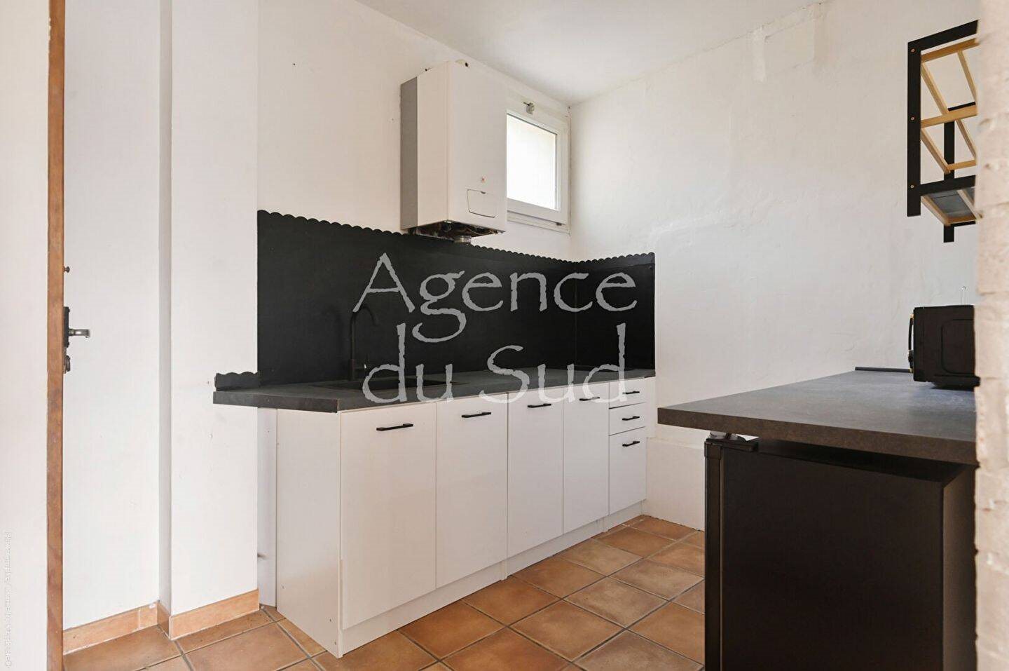 Maison à vendre, 65m², Roquevaire