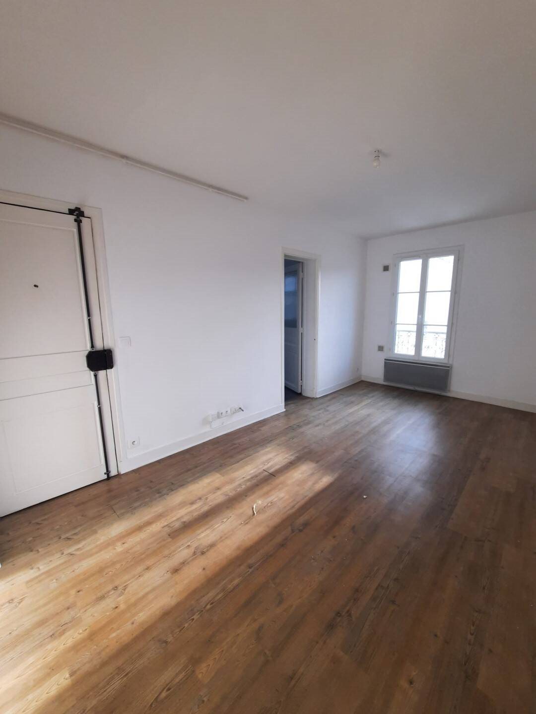 Appartement à vendre, 51m², Paris 12ème