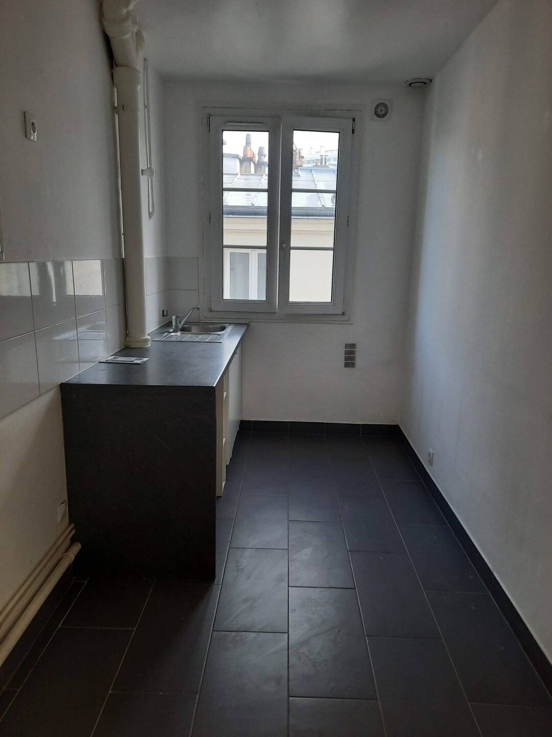 Appartement à vendre, 51m², Paris 12ème