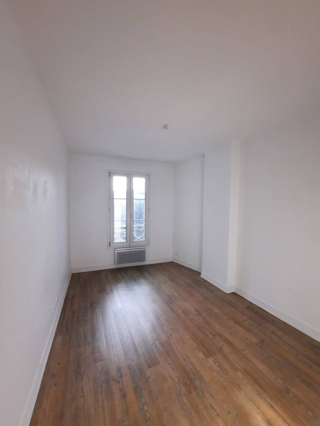 Appartement à vendre, 51m², Paris 12ème