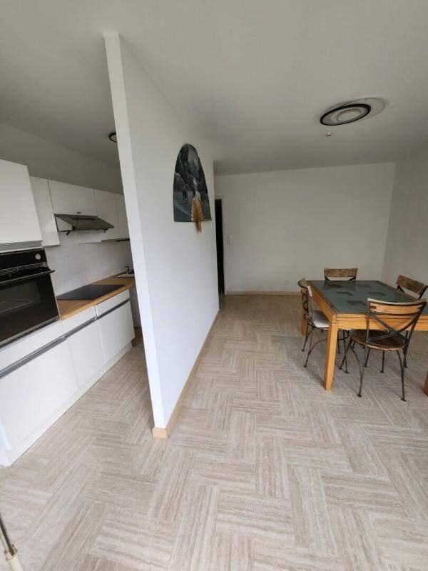 Appartement à louer, 29m², Nice