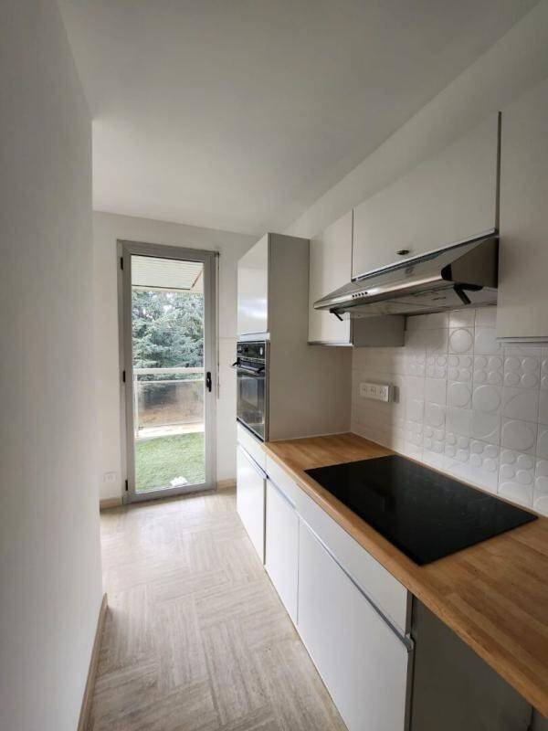 Appartement à louer, 29m², Nice