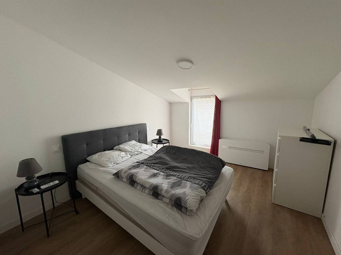 Appartement à louer, 52m², Marmande