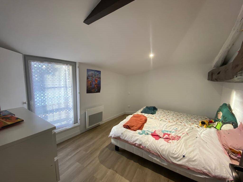 Appartement à louer, 52m², Marmande