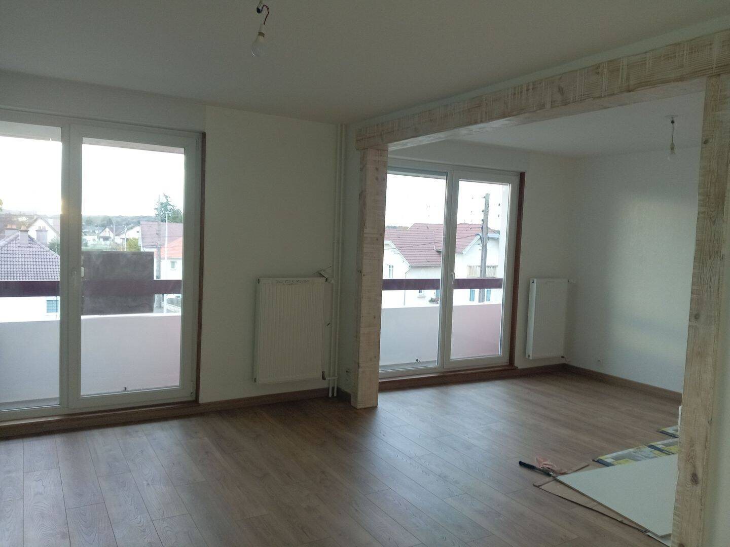 Appartement à vendre, 86m², Lure