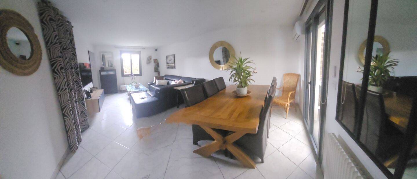 Maison à vendre, 82m², Grigny