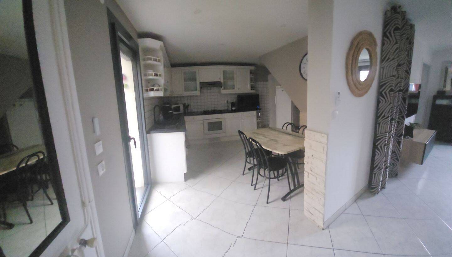 Maison à vendre, 82m², Grigny