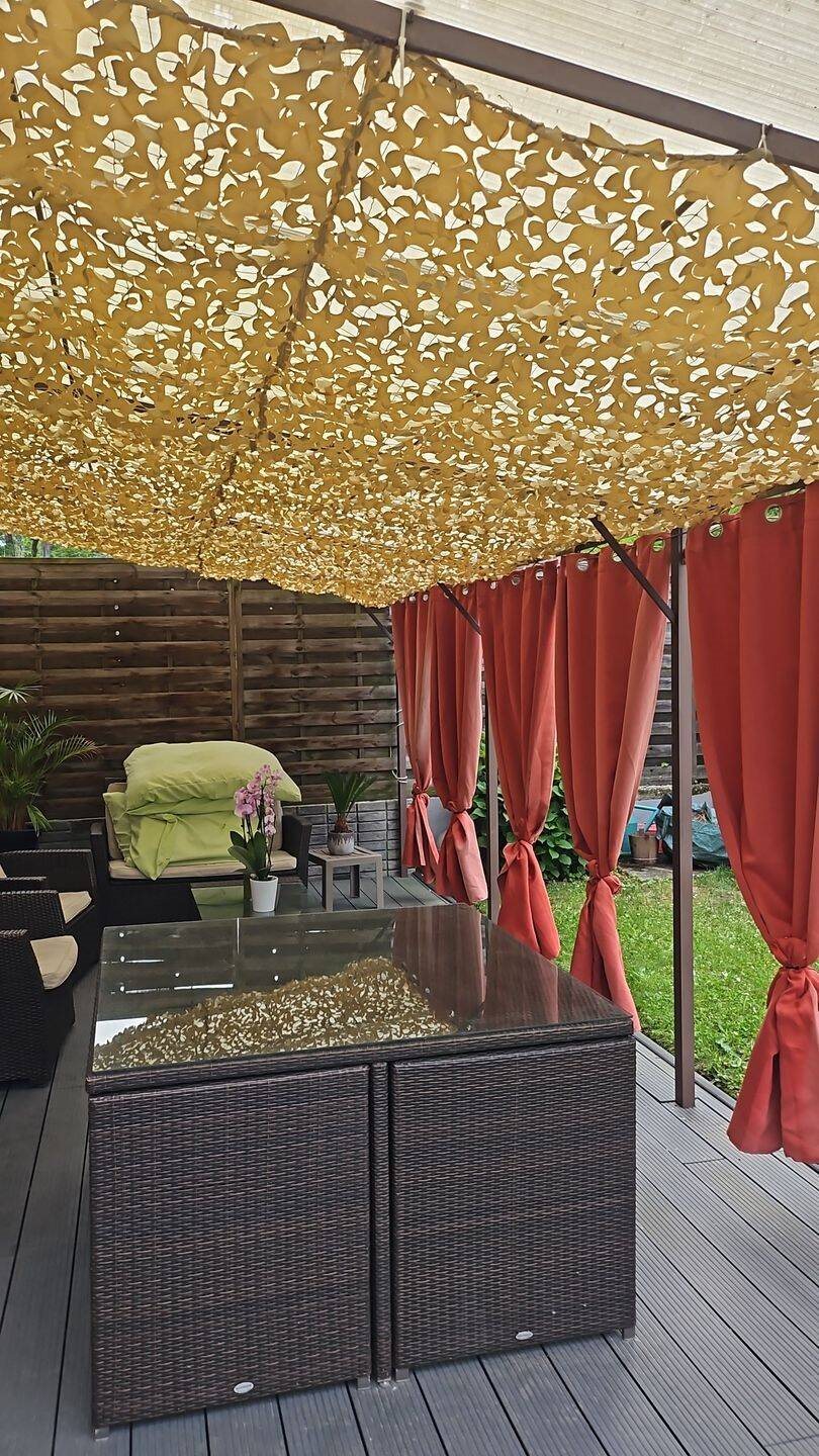 Maison à vendre, 82m², Grigny