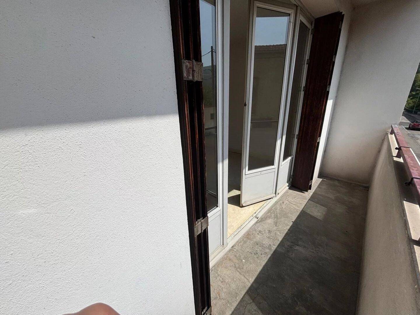 Appartement à vendre, 64m², Saint-Claude