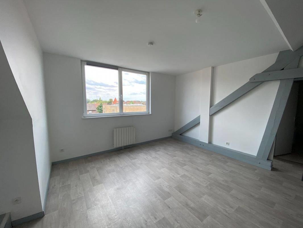 Appartement à louer, 35m², Quesnoy-sur-Deûle