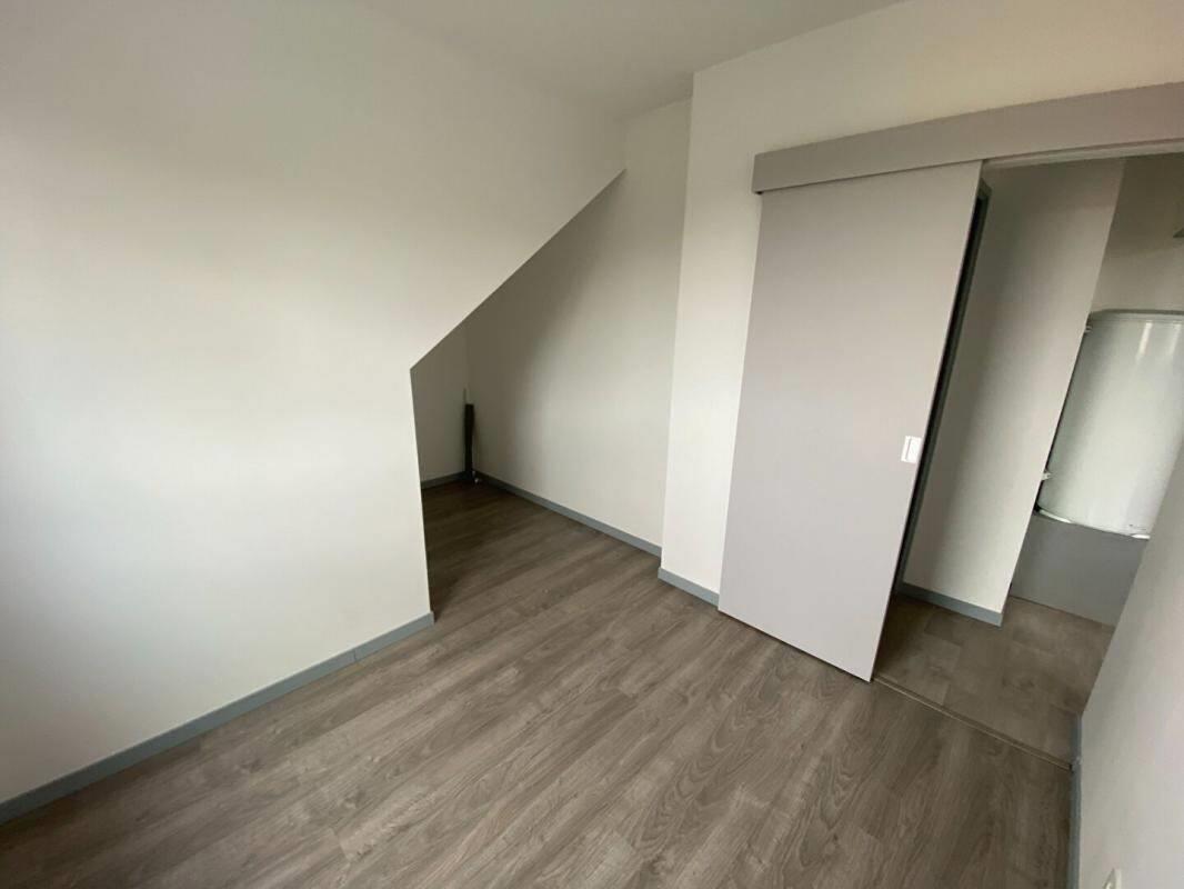 Appartement à louer, 35m², Quesnoy-sur-Deûle