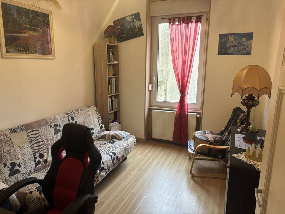 Appartement à louer, 62m², Metz