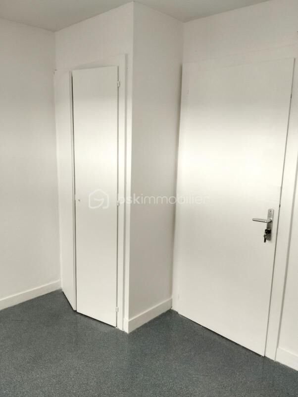 Appartement à vendre, 13m², Saint-Dié-des-Vosges