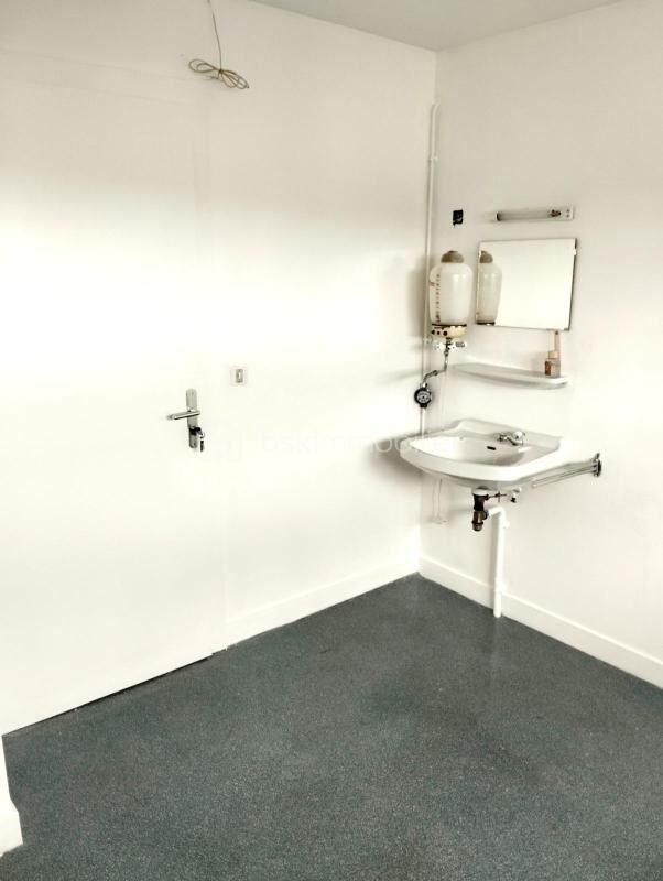 Appartement à vendre, 13m², Saint-Dié-des-Vosges