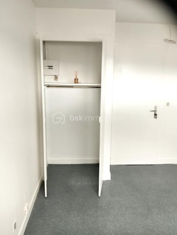 Appartement à vendre, 13m², Saint-Dié-des-Vosges