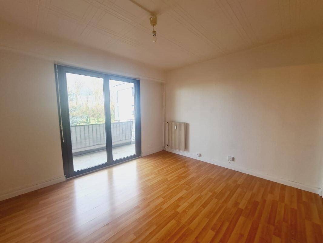 Appartement à louer, 40m², Fegersheim