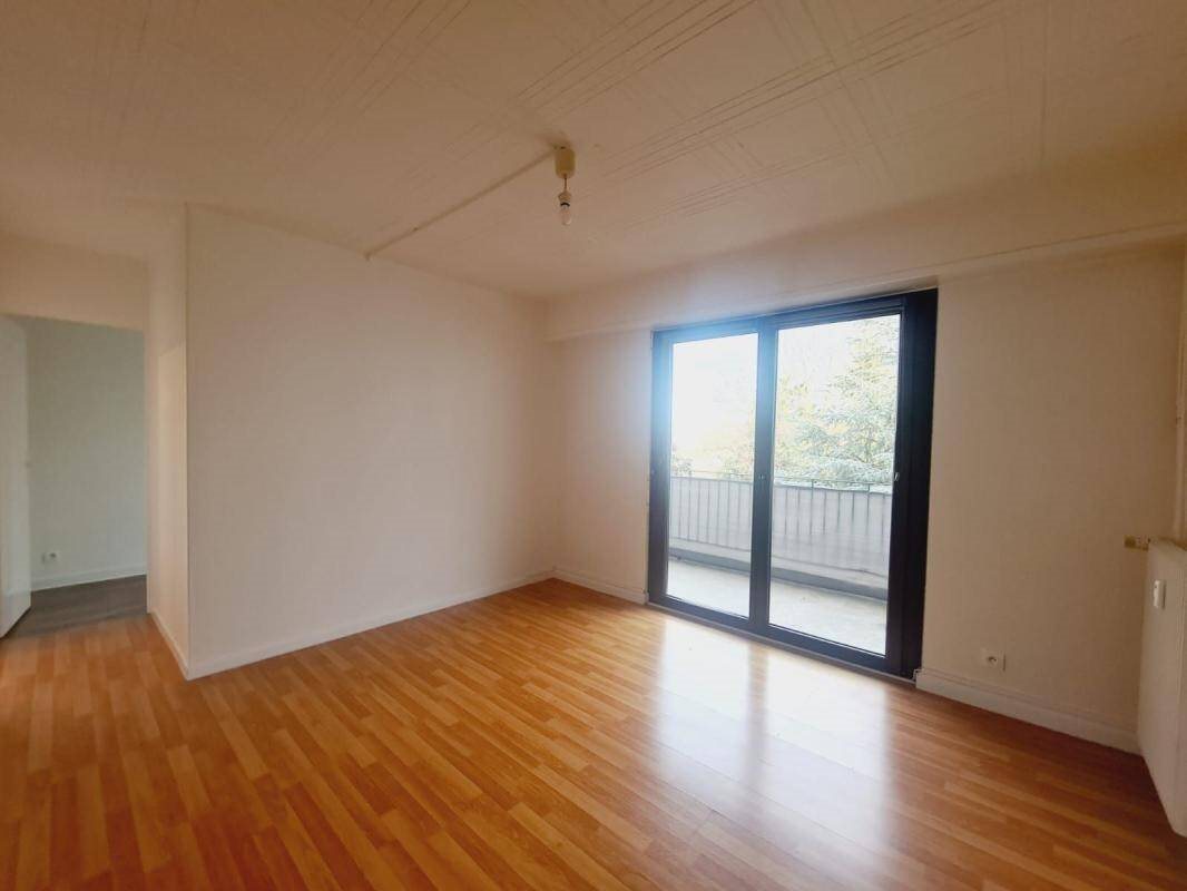 Appartement à louer, 40m², Fegersheim