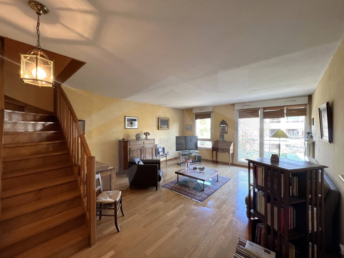 Appartement à vendre, 81m², Grenoble